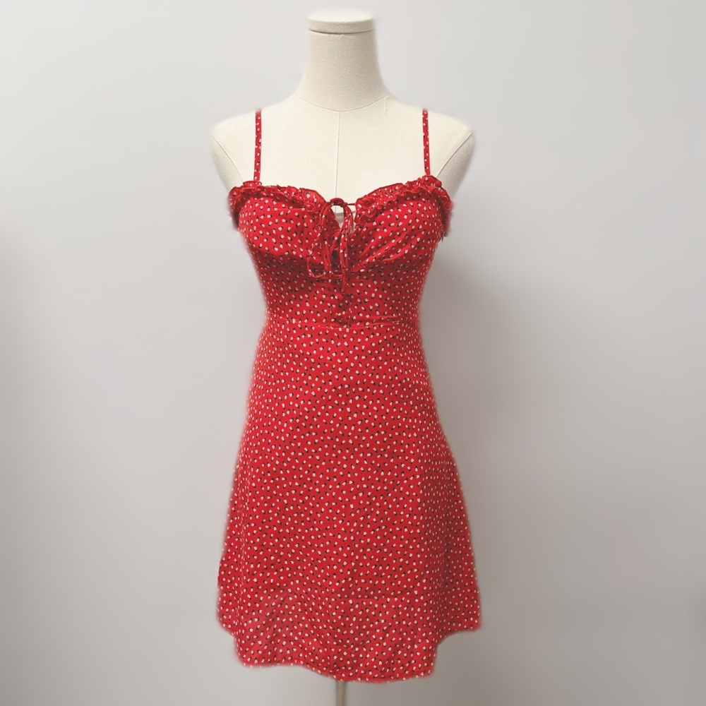 princess polly dress